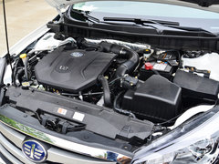 2014款 2.0T 自动 旗舰型
