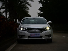2014款 2.0T 自动 旗舰型