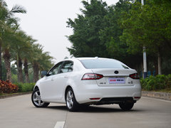 2014款 2.0T 自动 旗舰型