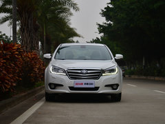 2014款 2.0T 自动 旗舰型