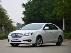 2014款 2.0T 自动 旗舰型