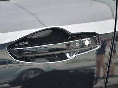 2014款 2.0T 自动 旗舰型