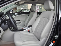 2014款 2.0T 自动 旗舰型