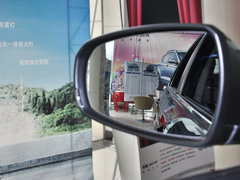 2014款 2.0T 自动 旗舰型