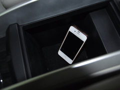 2014款 2.0T 自动 旗舰型