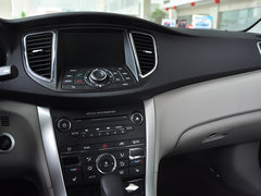 2014款 2.0T 自动 旗舰型
