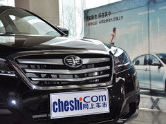2014款 2.0T 自动 旗舰型