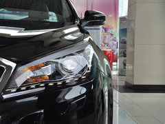 2014款 2.0T 自动 旗舰型