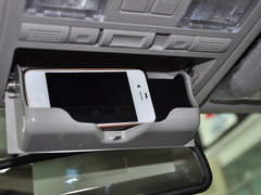 2014款 2.0T 自动 旗舰型