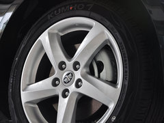 2014款 2.0T 自动 旗舰型