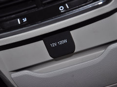 2014款 2.0T 自动 旗舰型