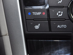 2014款 2.0T 自动 旗舰型