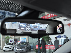 2014款 2.0T 自动 旗舰型