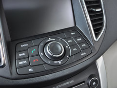 2014款 2.0T 自动 旗舰型