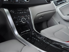 2014款 2.0T 自动 旗舰型