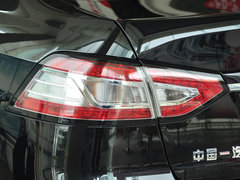 2014款 2.0T 自动 旗舰型