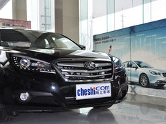2014款 2.0T 自动 旗舰型