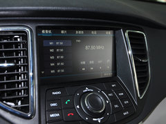 2014款 2.0T 自动 旗舰型