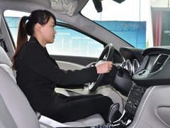2014款 2.0T 自动 旗舰型