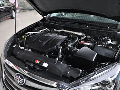 2014款 2.0T 自动 旗舰型