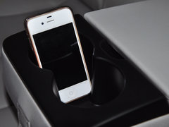 2014款 2.0T 自动 旗舰型