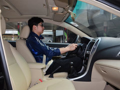 2014款 1.5L 手动 尊贵型