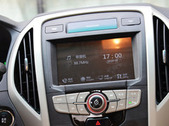 2014款 1.5L 手动 尊贵型