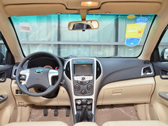 2014款 1.5L 手动 尊贵型