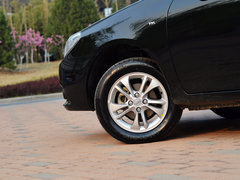 2014款 1.5L 手动 尊贵型