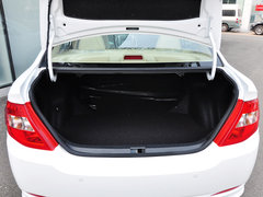 2014款 1.5L 手动 尊贵型