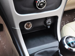 2014款 1.5L 手动 尊贵型