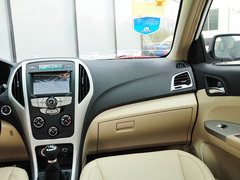 2014款 1.5L 手动 尊贵型