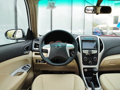 2014款 1.5L 手动 尊贵型