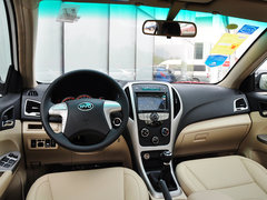 2014款 1.5L 手动 尊贵型