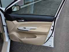 2014款 1.5L 手动 尊贵型