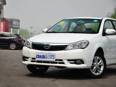 比亚迪F3 2014款 1.5L 手动 尊贵型