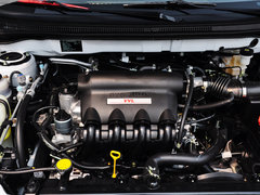 比亚迪F3 2014款 1.5L 手动 尊贵型