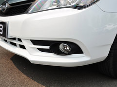 2014款 1.5L 手动 尊贵型