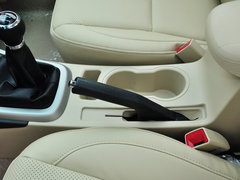2014款 1.5L 手动 尊贵型