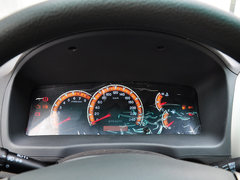 2014款 1.5L 手动 尊贵型
