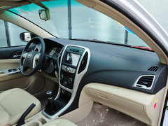 2014款 1.5L 手动 尊贵型