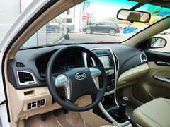 2014款 1.5L 手动 尊贵型