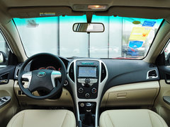 2014款 1.5L 手动 尊贵型