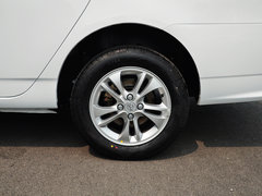 2014款 1.5L 手动 尊贵型