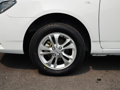 2014款 1.5L 手动 尊贵型