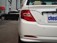 2014款 1.5L 手动 尊贵型