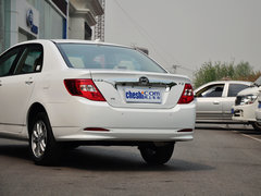 2014款 1.5L 手动 尊贵型