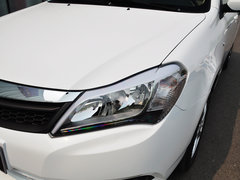 2014款 1.5L 手动 尊贵型