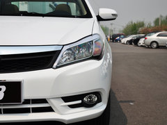 2014款 1.5L 手动 尊贵型