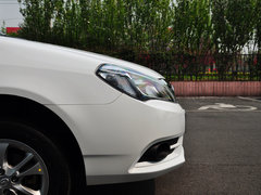 2014款 1.5L 手动 尊贵型